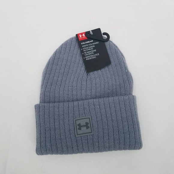 men's under armour winter hats